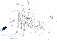 Gauges - Soc Meter