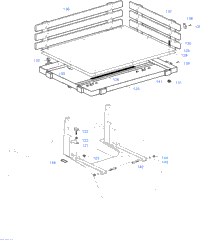 Body - Cargo Rack