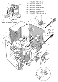 Charger Components (Onboard)