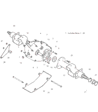 Rear Axle