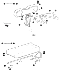 Seating - 3