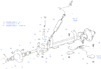Front Suspension (5 Lug)