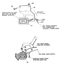 Electrical (Horn)
