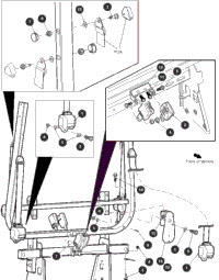 Seating - 5