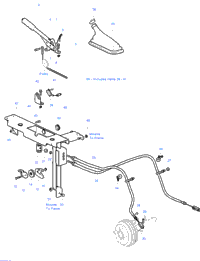 Parking Brakes