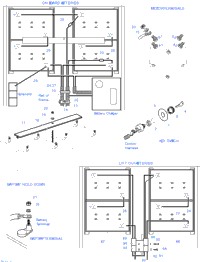 Electrical - Batteries