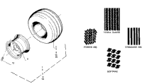 Wheels And Tires