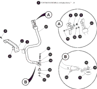 Tow Bar - 1