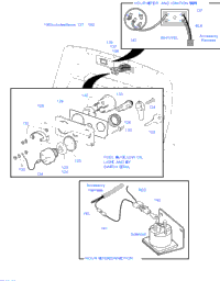 Electrical - Ignition Switch