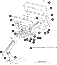 Brakes 2
