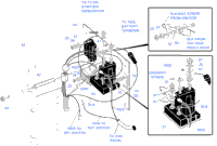 Electrical - Plate Asm