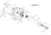 Rear Axle