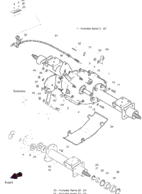 Tube And Shaft