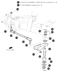 Tow Bar - 2