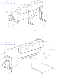 Seating - Mid