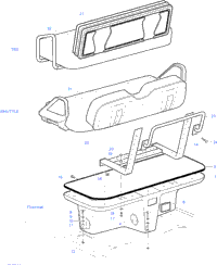 Seating - Front