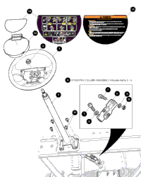 Front Suspension And Steering - 2