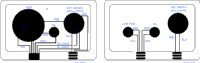 Lighting - Console Plate