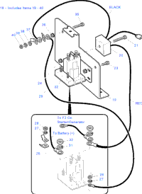 Es Ingitor Solenoid
