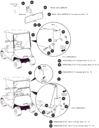 Weather & Protection Tab2