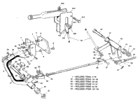 Brake Pedal (Mechanical)