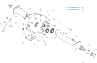 Rear Axle