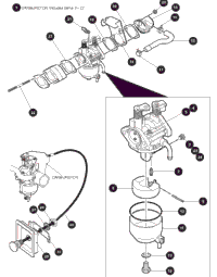 Carburetor And Choke