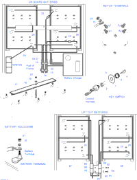 Electrical - Batteries