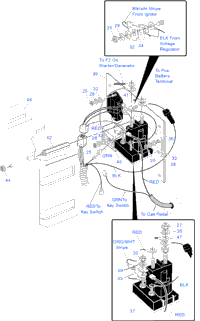 Electrical - Solenoid