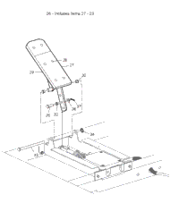 Accelerator - Pedal - 2