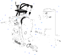 Engine / Muffler
