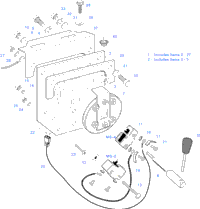 Direction Selector Switch