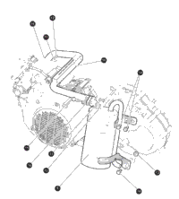 Muffler