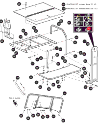 Seating - 2