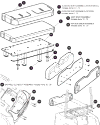 Seating - 2