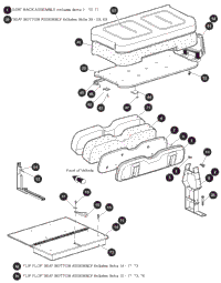 Seating 1