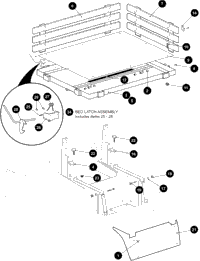 Truck Bed - 4