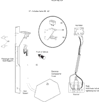 Electrical - Hour Meter