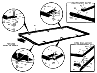 Cargo Deck