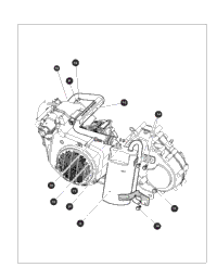 Engine And Muffler Tab2