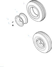 Wheels And Tires