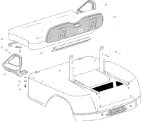 Seating - Rear - 1