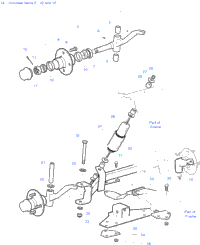 Front Suspension