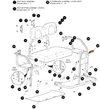 Seating And Basket - 2