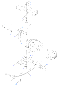 Rear Suspension