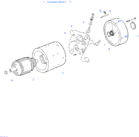 Motor