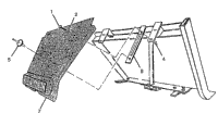 Front Shield