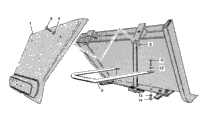 Front Shield