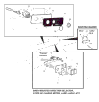 Electrical - Key Switch