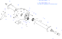 Rear Axle